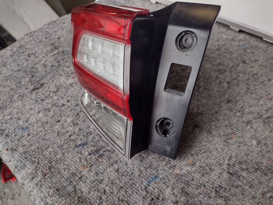 Subaru Impreza стоп 2017-2018