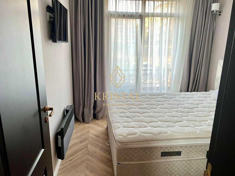 Продава се Двустаен апартамент в Свети Влас - 50 кв.м за 1082 €/кв.м - Снимка #8