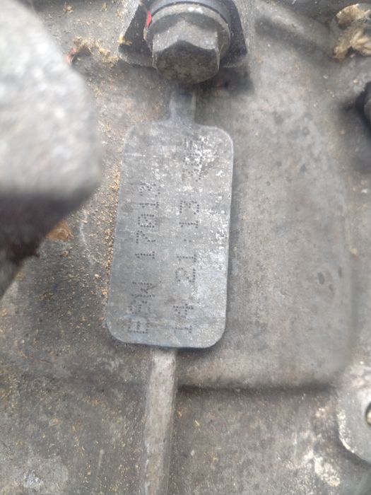 Скоростна кутия за шкода октавия 1