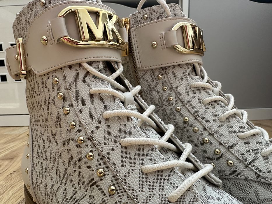 Дамски боти Michael Kors