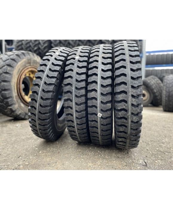 8.25-20 OZKA KNK25 14PR TT  Cauciucuri tractor, Fiat, Case, Fendt, John Deere, New Holland, Massey Ferguson, UTB   Cauciucuri tractor, Fiat, Case, Fen