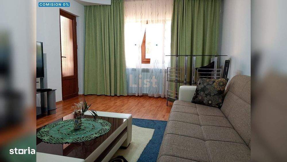 Apartament De Inchiriat Et 1 — fotografia 1