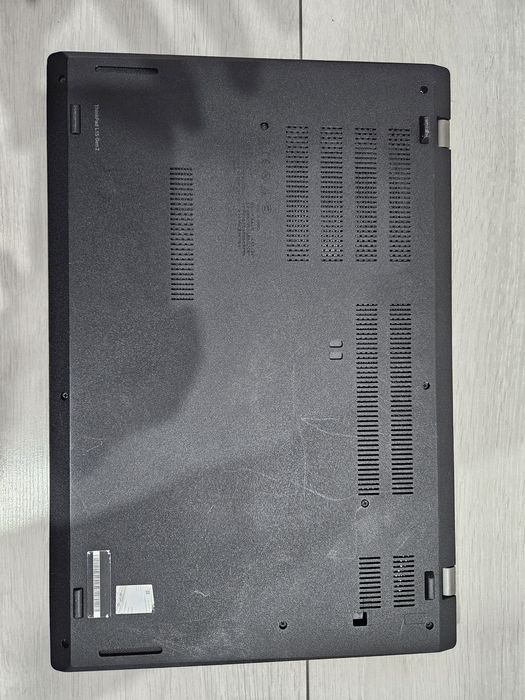 Lenovo Thinkpad L15 Gen2 i7