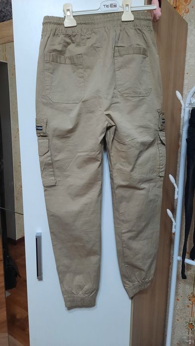 Брюки новый новый