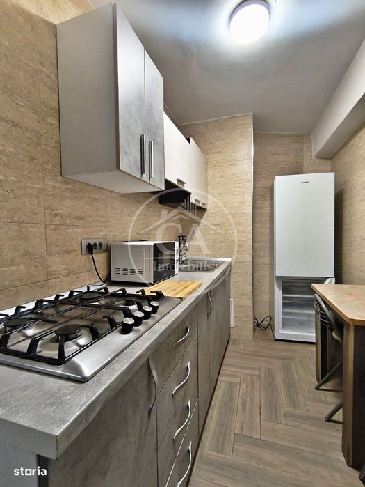 Apartament cu 1 cameră de închiriat în Nufarul, Oradea