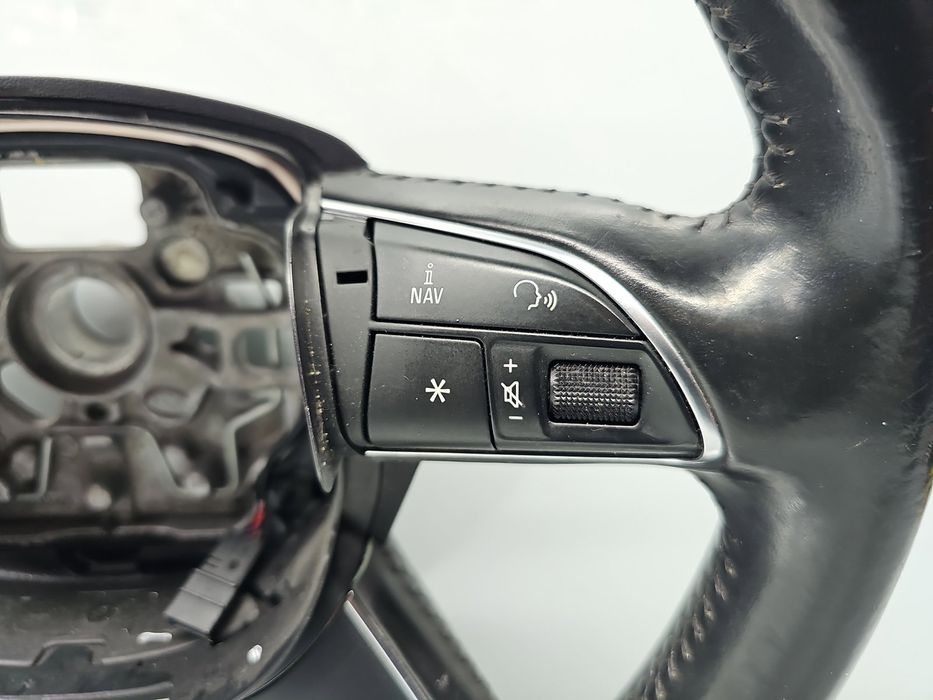 Volan AUDI A6 (4G2, C7) [Fabr 2012-2017] 4G0419091M