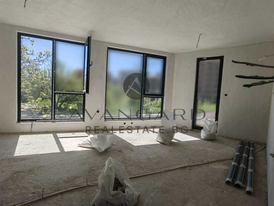 Продава се Двустаен апартамент в Пловдив, Христо Смирненски - 72 кв.м за 1188 €/кв.м - Снимка #3