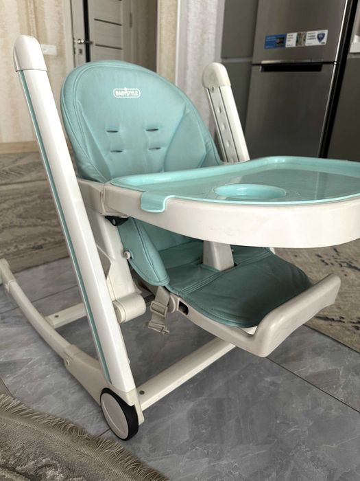 Стул для кормления