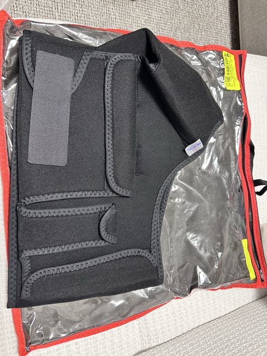 Orteza imobilizatoare pentru umar