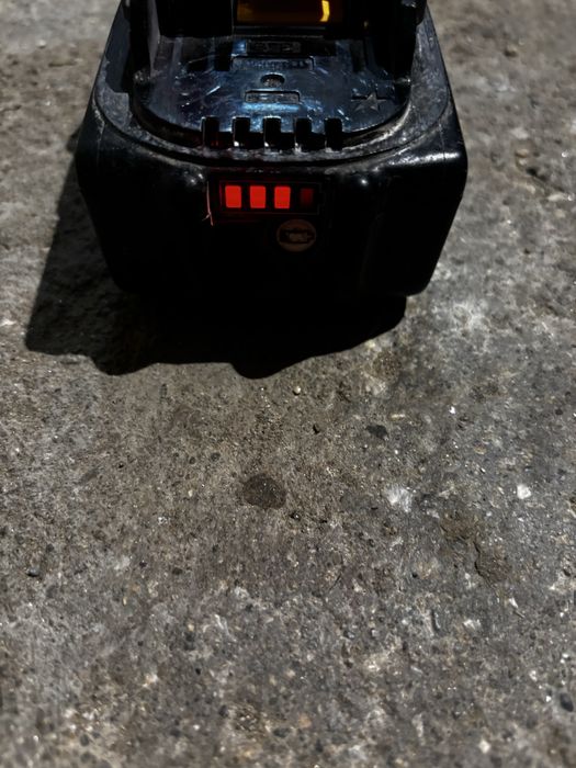 Батерии на Макита 18V 5Ah