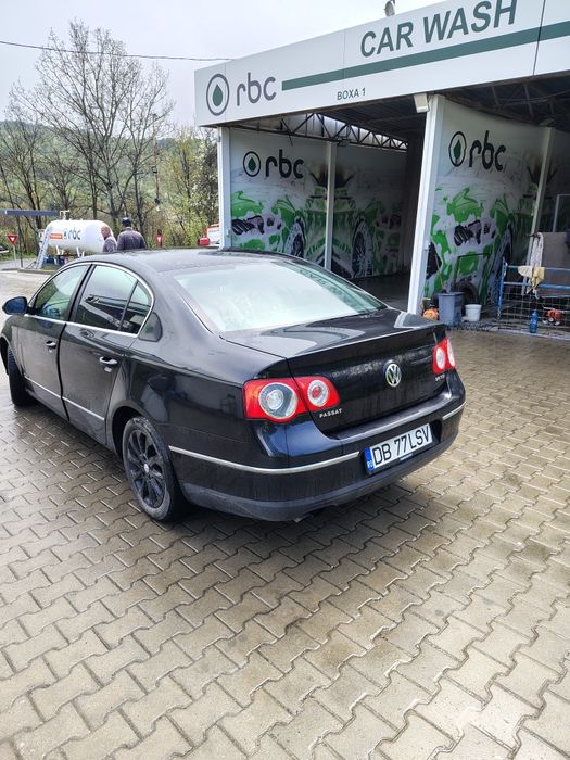 Se vinde vw Passat