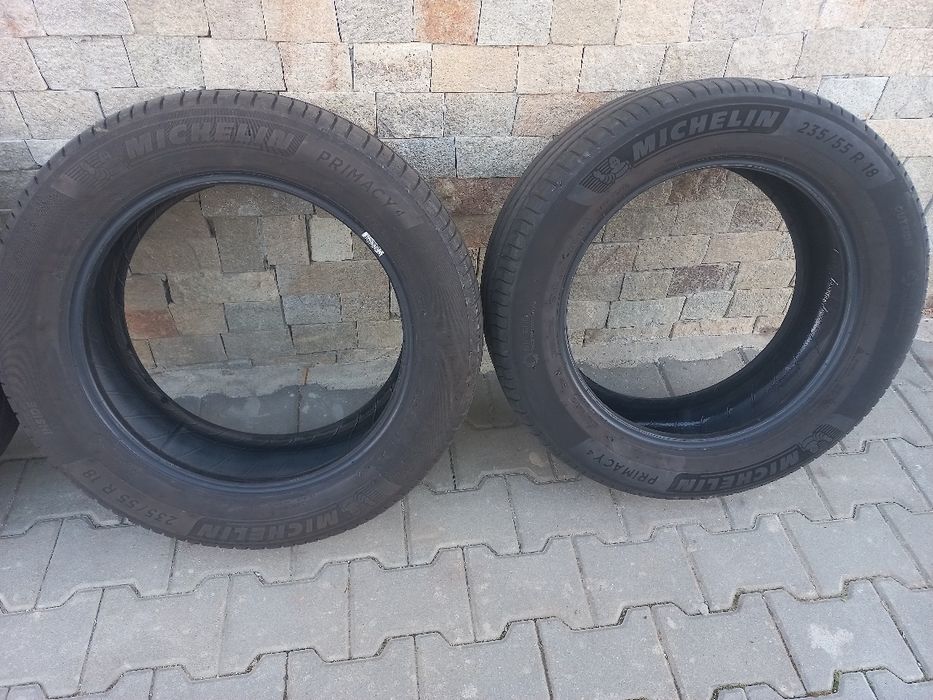 Автомобилни гуми