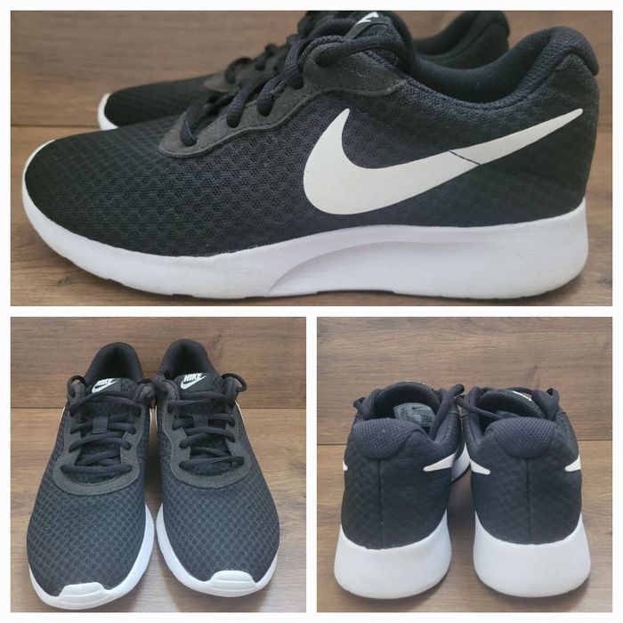 Като нови!Дамски маратонки Nike-38номер