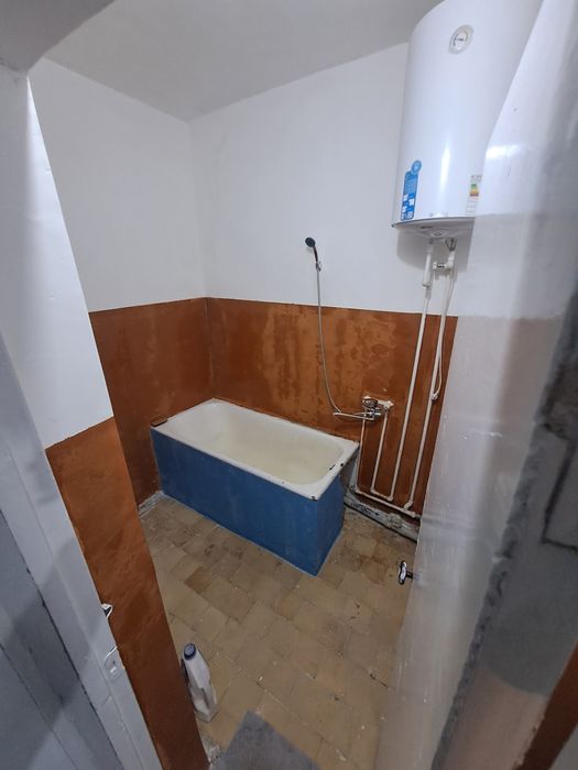 Vagzaldan 2 xonali kvartira