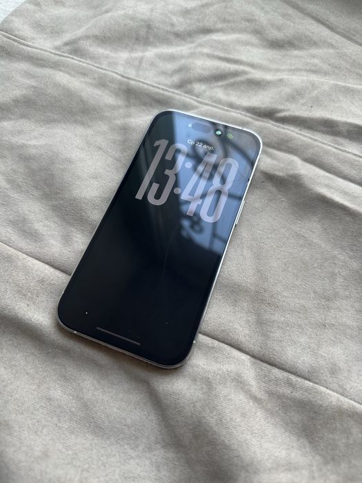 iPhone 14 Pro 256 GB