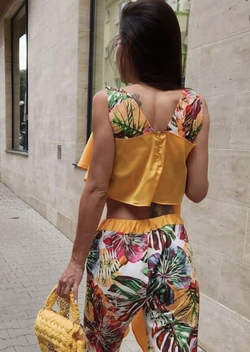 Атрактивен Летен сет от 2 части