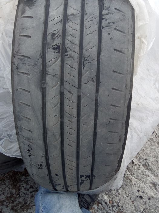 Продам шины летние