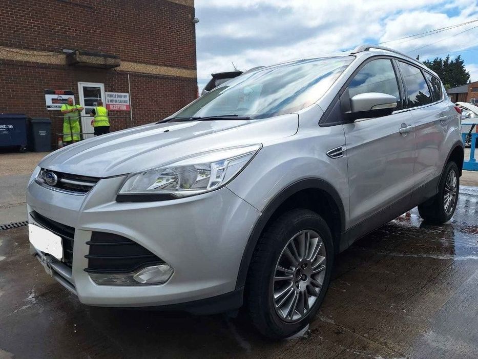 Carenaj aparatori noroi fata Ford Kuga 2014 SUV 2.0 DOHC