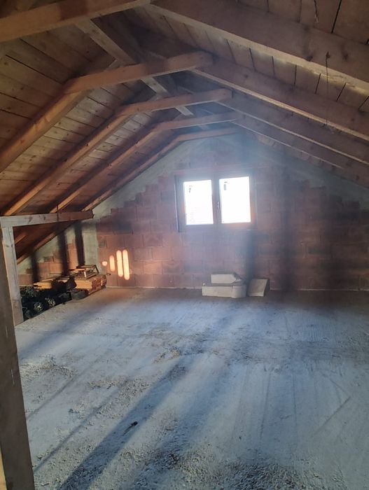 Vând Casă Sânpaul