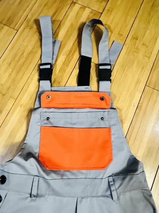 Спецодежда униформа • Шьём быстро • Любые профессии