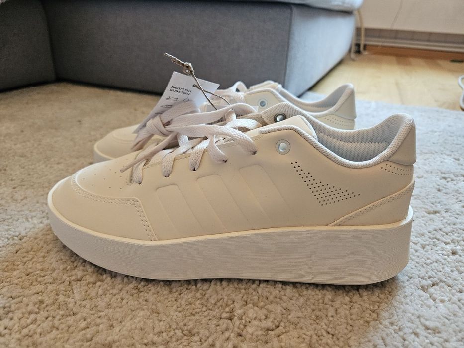 Adidas original MULLALY. Гаранция