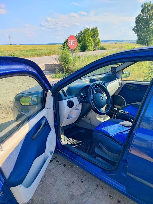 Vand Fiat Punto 1.3 Diesel Multijet