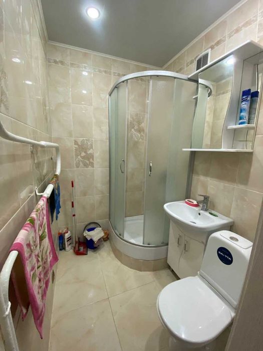 продается 1 ком квартира район Пединститут