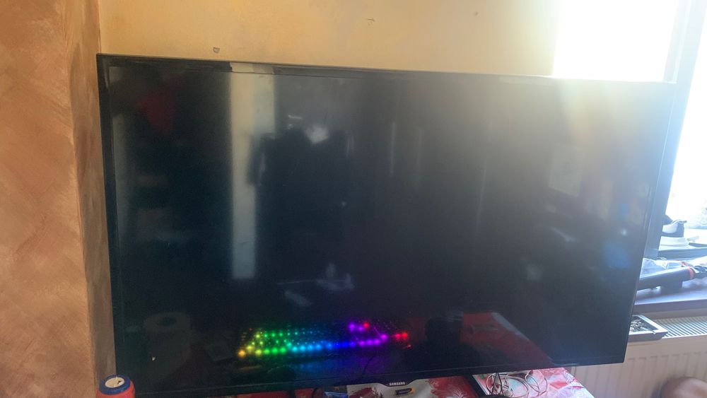 Tv Samsung non-Smart 123cm