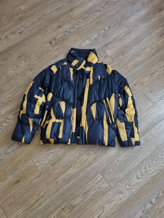 Яке Nike (Nike fleece)