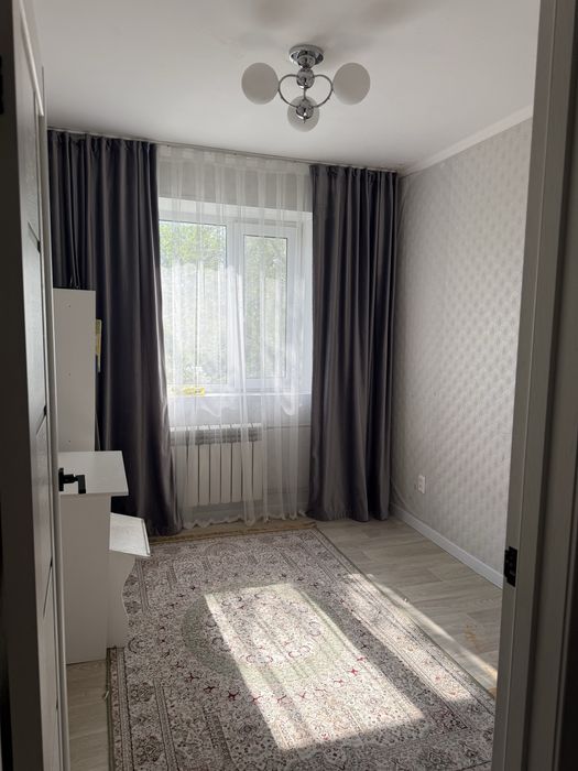 Продается квартира