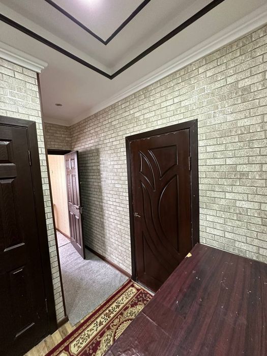 Yunus obod 2 xona 3 xona qilingan uy ózimniki kelishamiz