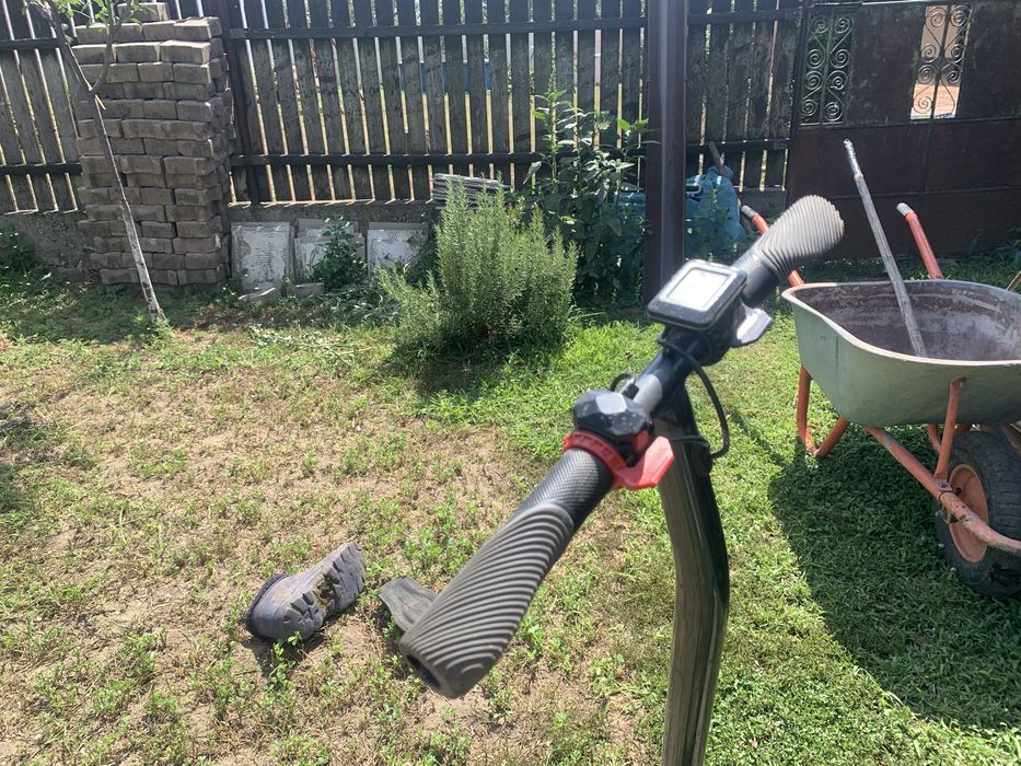 Trotinete electrice