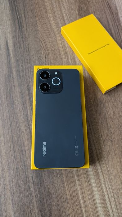 Realme note 70 t 128 GB nou