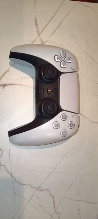 Джойстик Ps5 геймпад dualsense