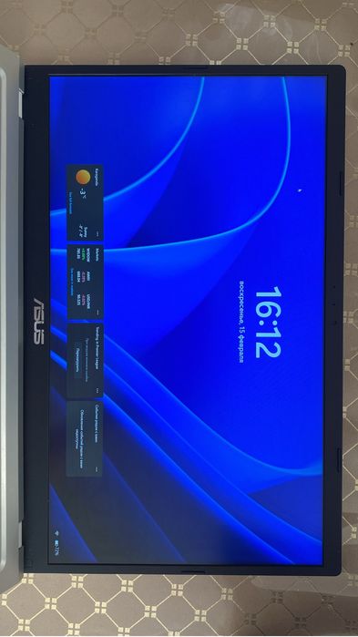 Ноутбук ASUS 150000