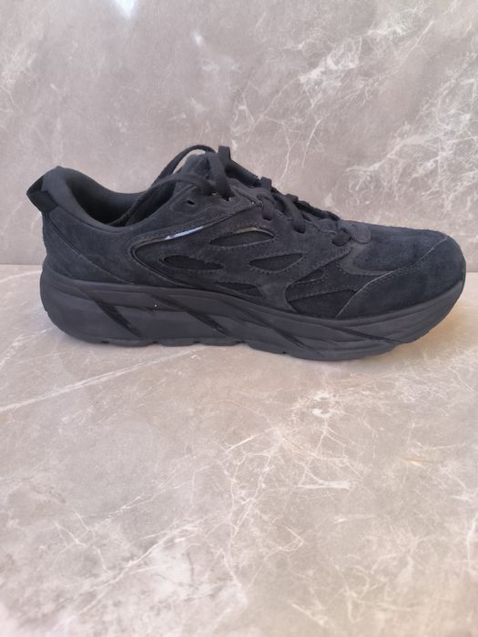 Hoka Clifton номер 43