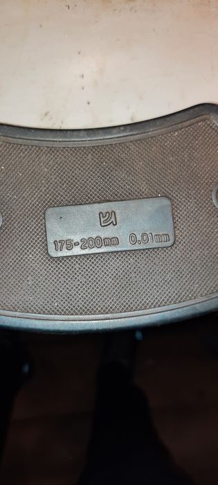 Микроментры новые СССР