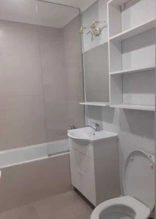 Дава се под наем Тристаен апартамент в Бургас, Сарафово - 110 кв.м за 306 € - Снимка #2