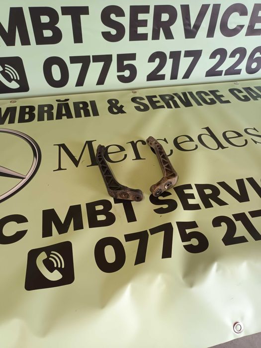 Suporti far Mercedes Atego