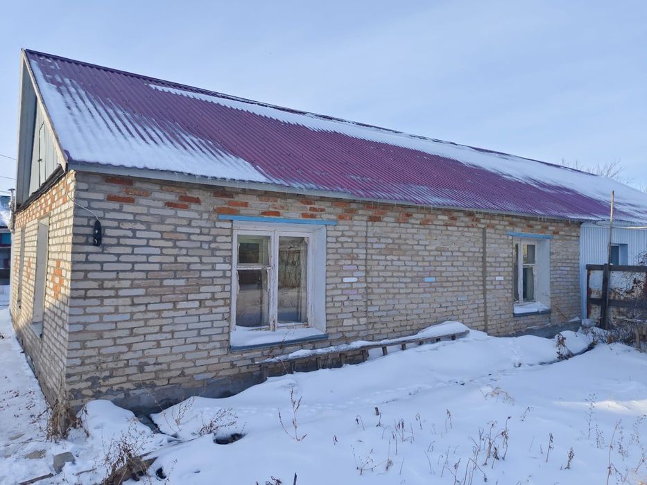 Продается дом без посредников