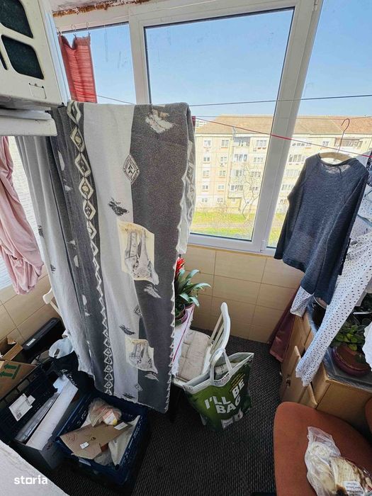 Apartament cu 3 camere tip PB - strada Henri Coandă - IMOBIHOR