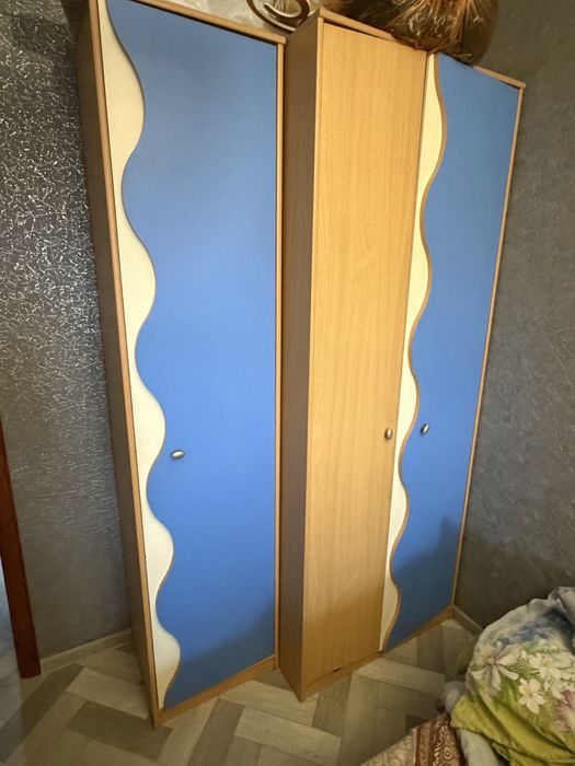 Продам детский гарнитур