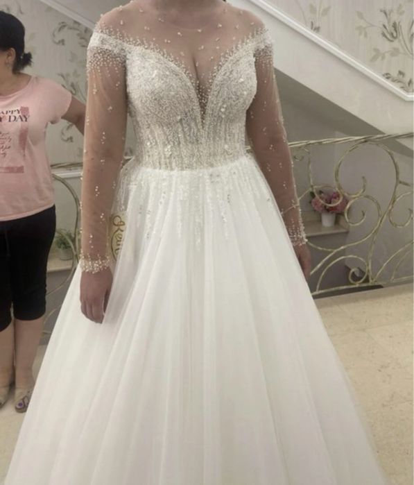 Rochie de mireasa Reina