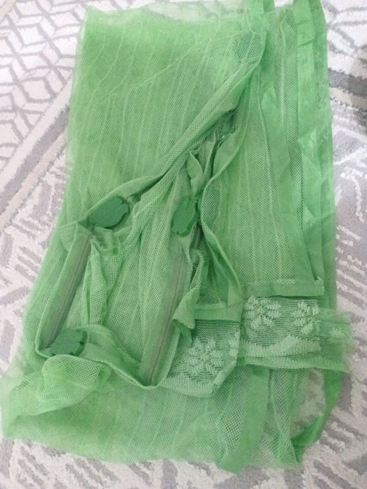 Москитная сетка с магнитом