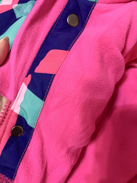 Детская куртка 4-5 лет