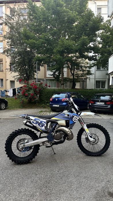 Husqvarna te150 2023