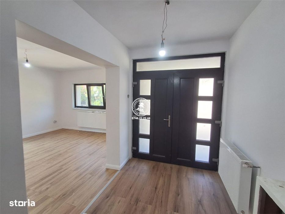 Vila  de vanzare  Popas Pacurari