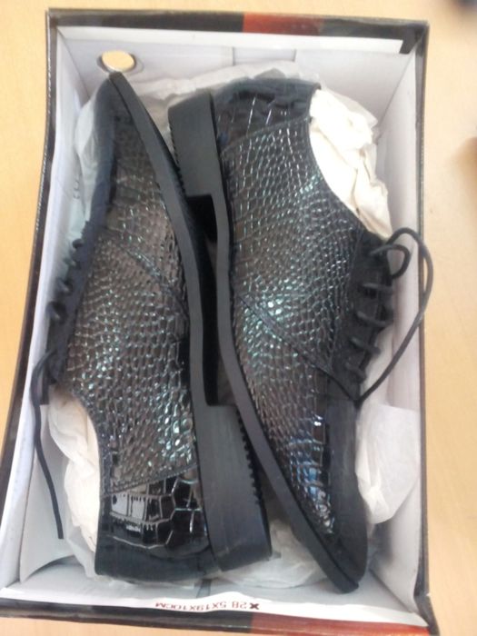 Дамски обувки