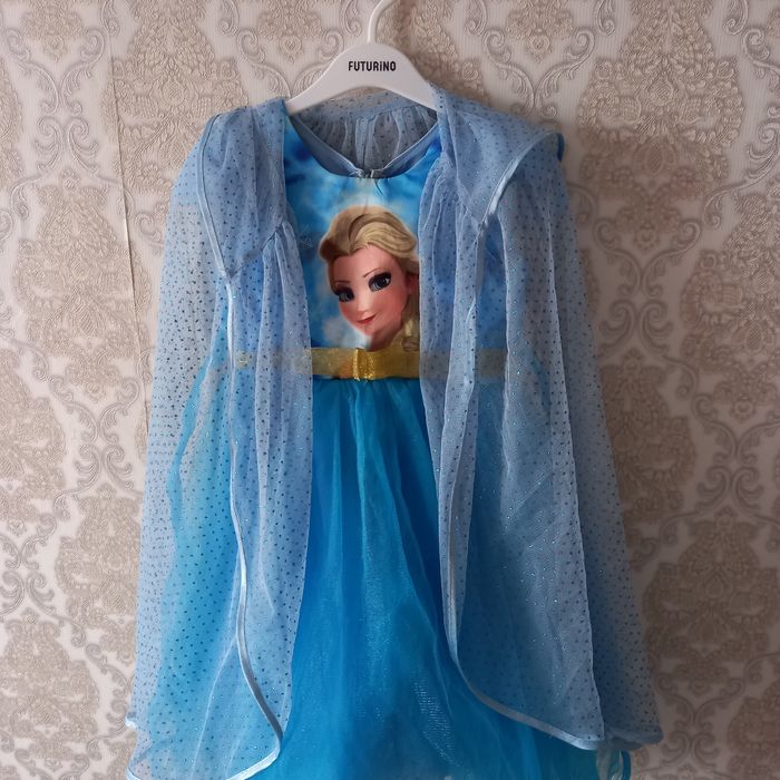 Продам, новогодние платья