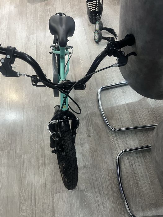 Продавам колело  Byox 16 цола